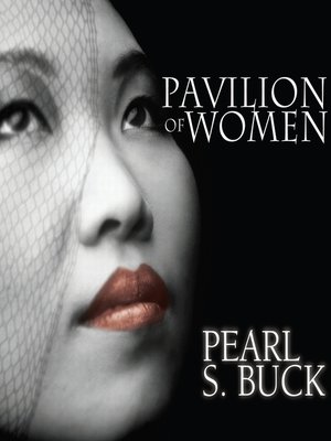 cover image of Pavilion of Women